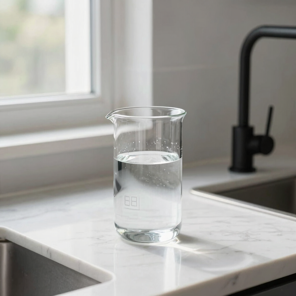 Whole-Home Water Quality Analysis