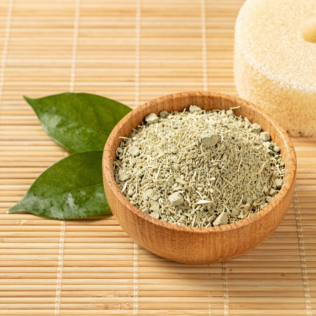Lulur Tradisional Rempah Jawa