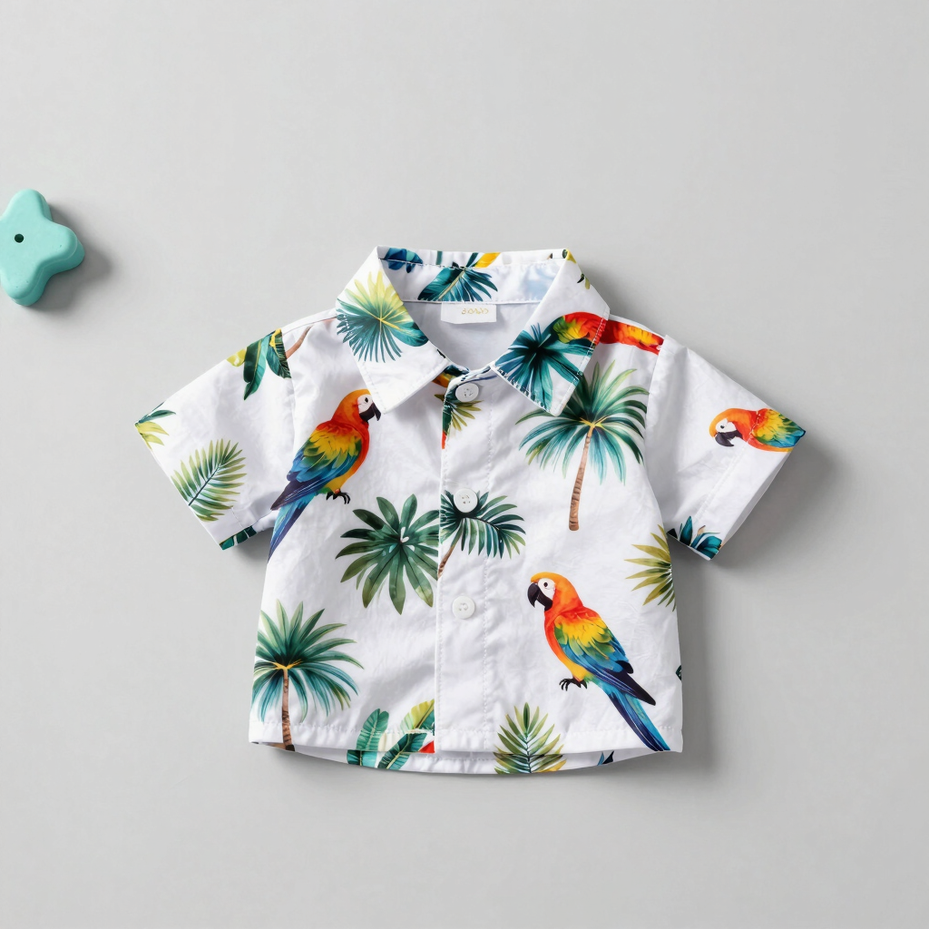 Camisa Playera Acapulco