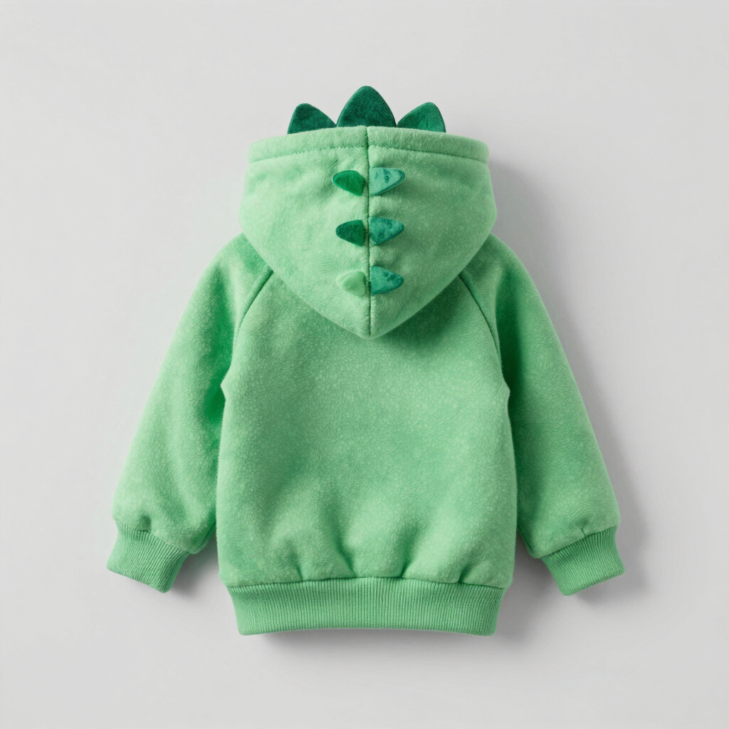 Sudadera Dino-Aventuras