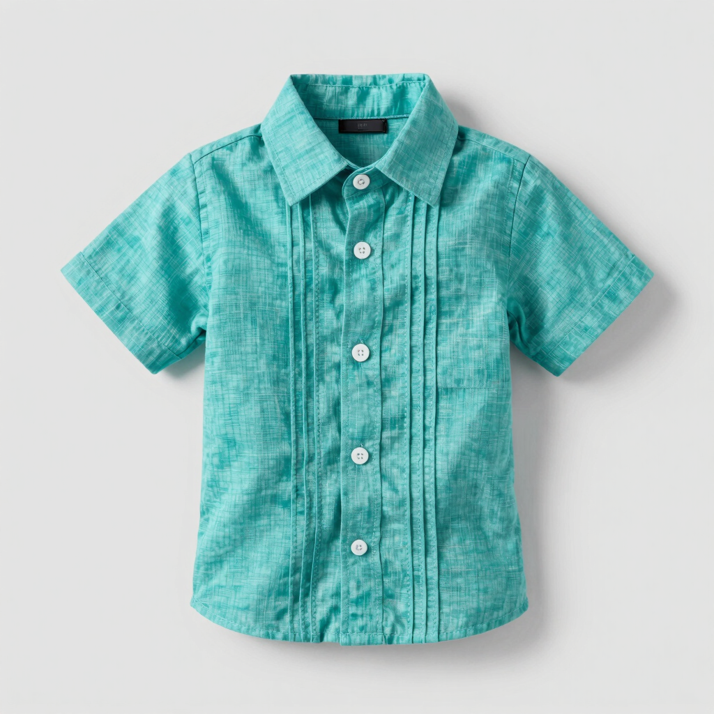 Camisa Guayabera Don Juan
