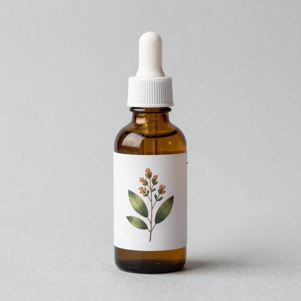 Botanical Hydration Daily Serum
