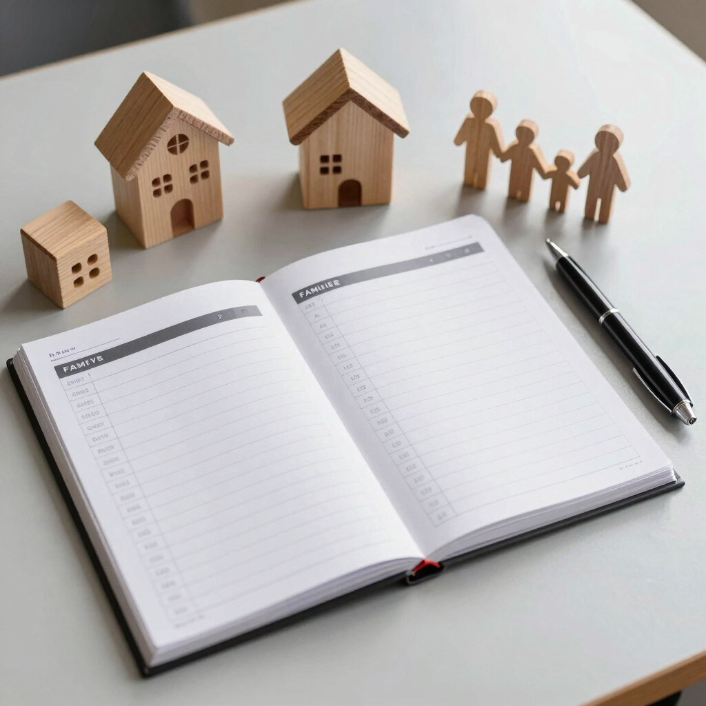 Hoạch định Tài chính Gia đình Trẻ