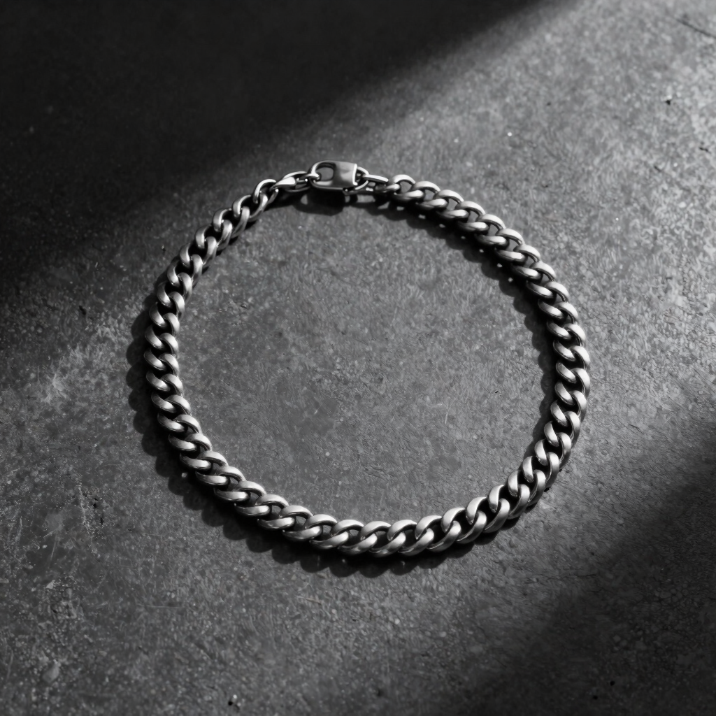 No Excuses Heavyweight Cuban Link
