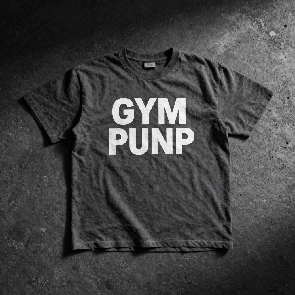 Less Talk Pump Cover