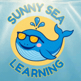 sunnysealearning.shop logo