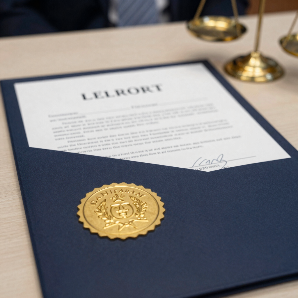 Oath Administration & Deposition Notary
