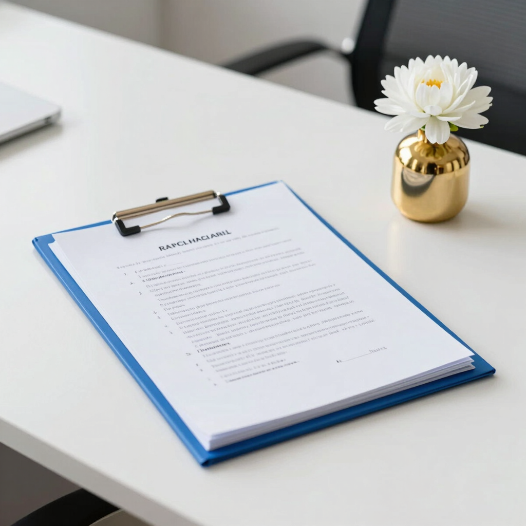 Family Law & Agreement Notarization