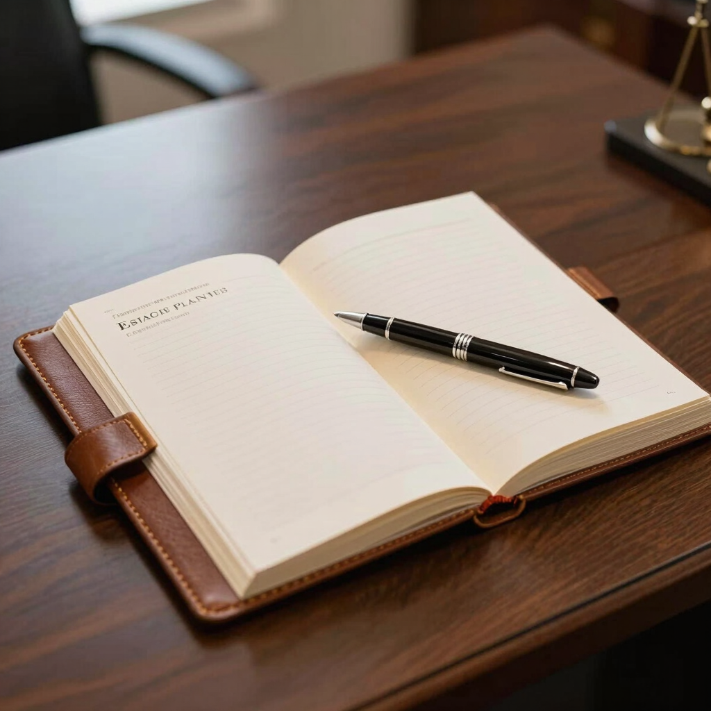 Virtual Probate & Estate Plan Execution