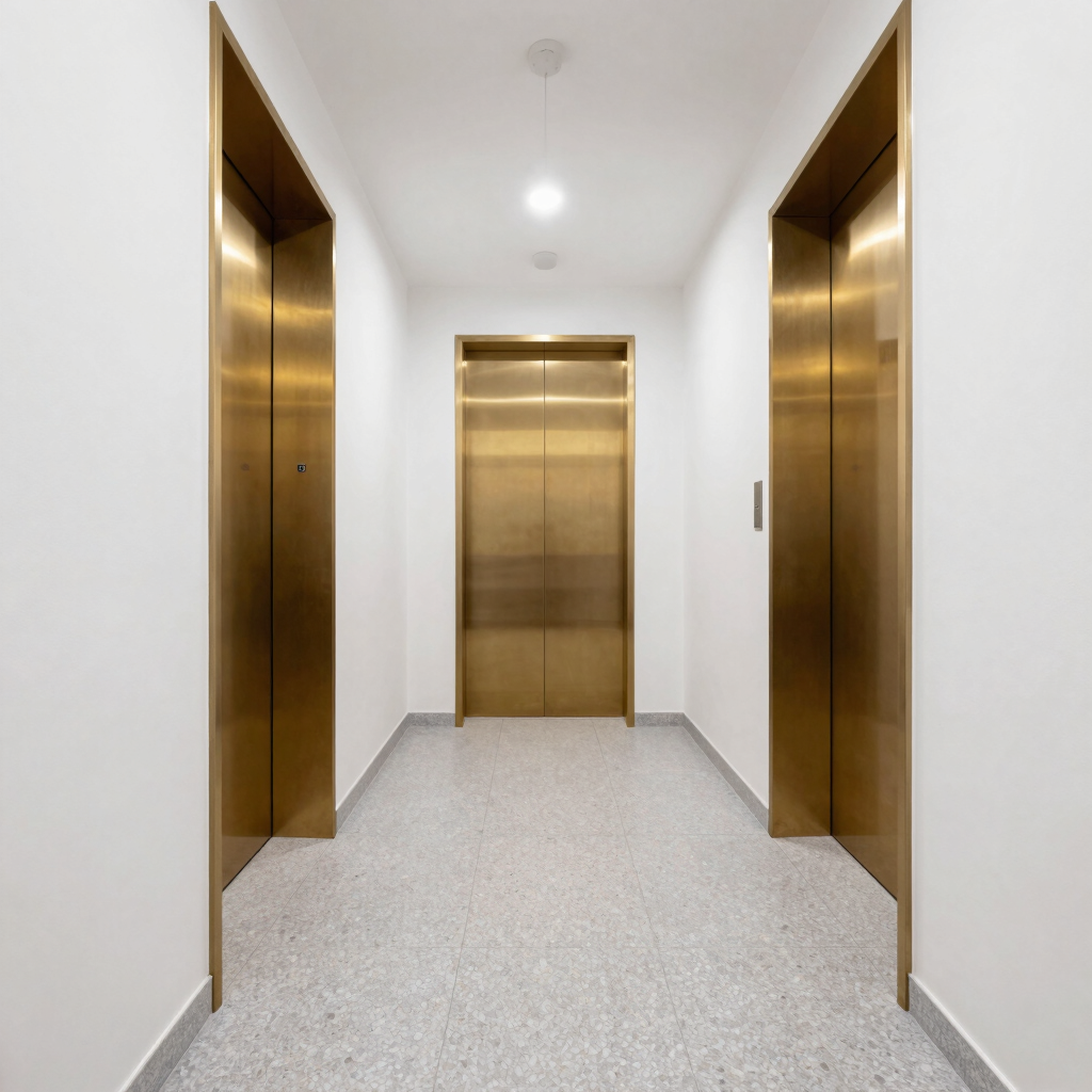 Apartment Association Hallway Care