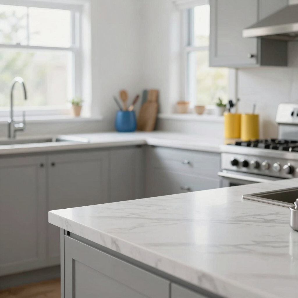Eco-Friendly Deep Cleaning