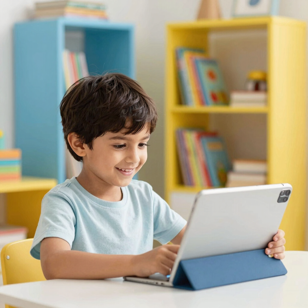 Complimentary 1-on-1 Reading Assessment