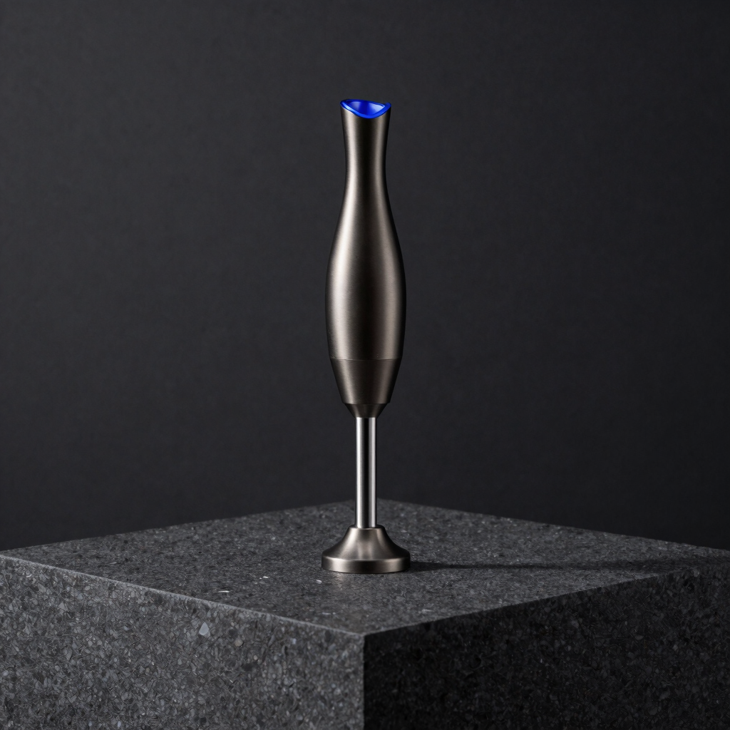 Acoustic Precision Immersion Blender