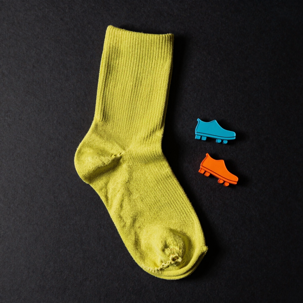 Socks and Charms Combo Pack