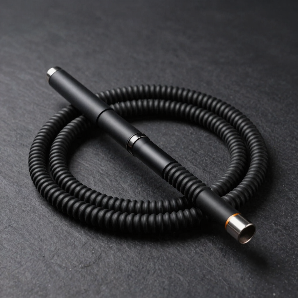 Mangueira de Silicone Slim