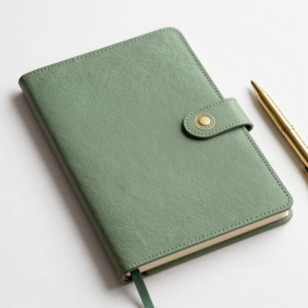 My Daily Self-Love Journal