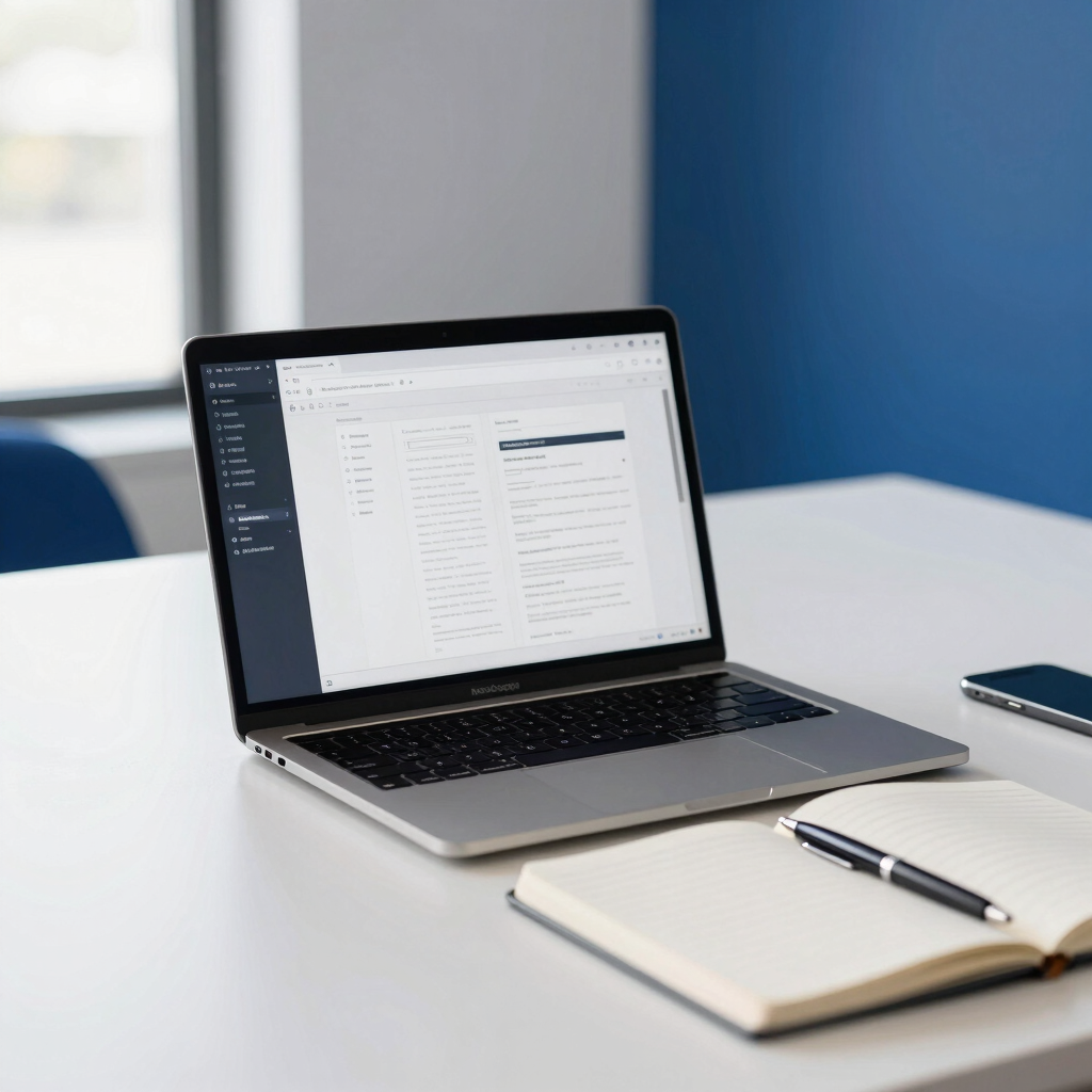 Digital Strategy & Website Consultation