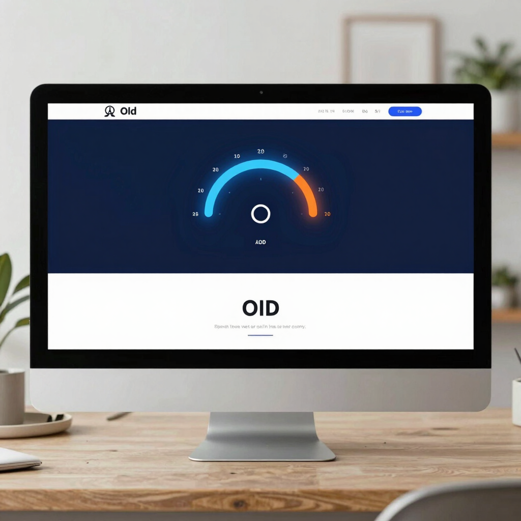 Website Redesign & Speed Audit