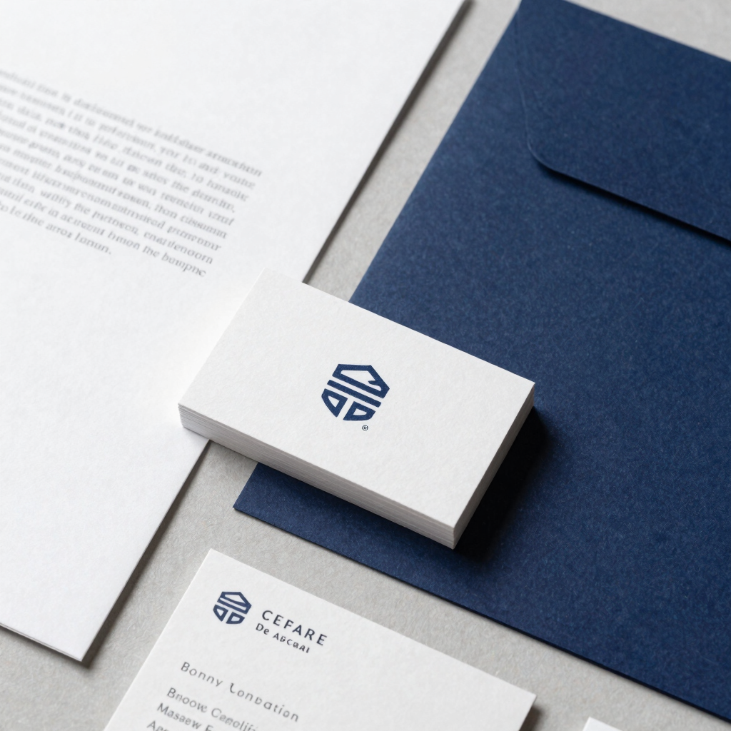 Premium Business Branding Kit