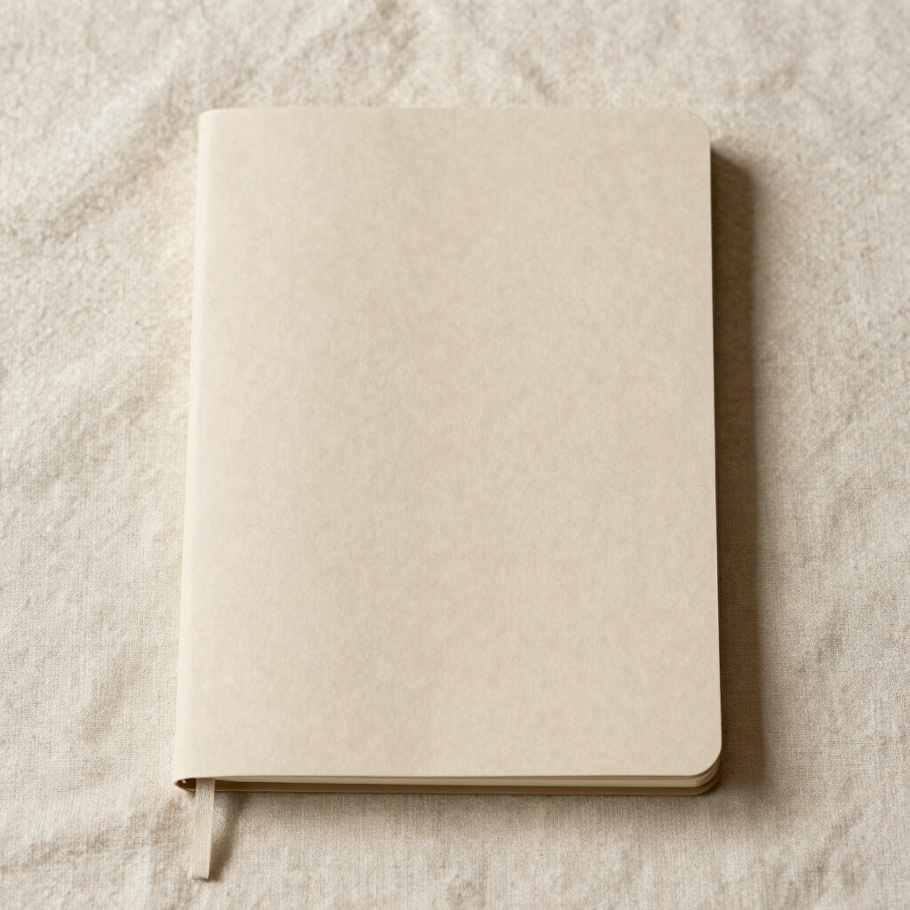 Cuaderno de Reflexión Intuition