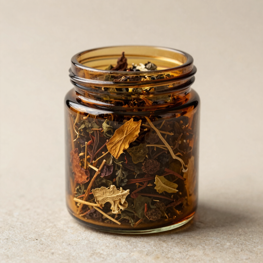Infusión Orgánica Pausa Claridad