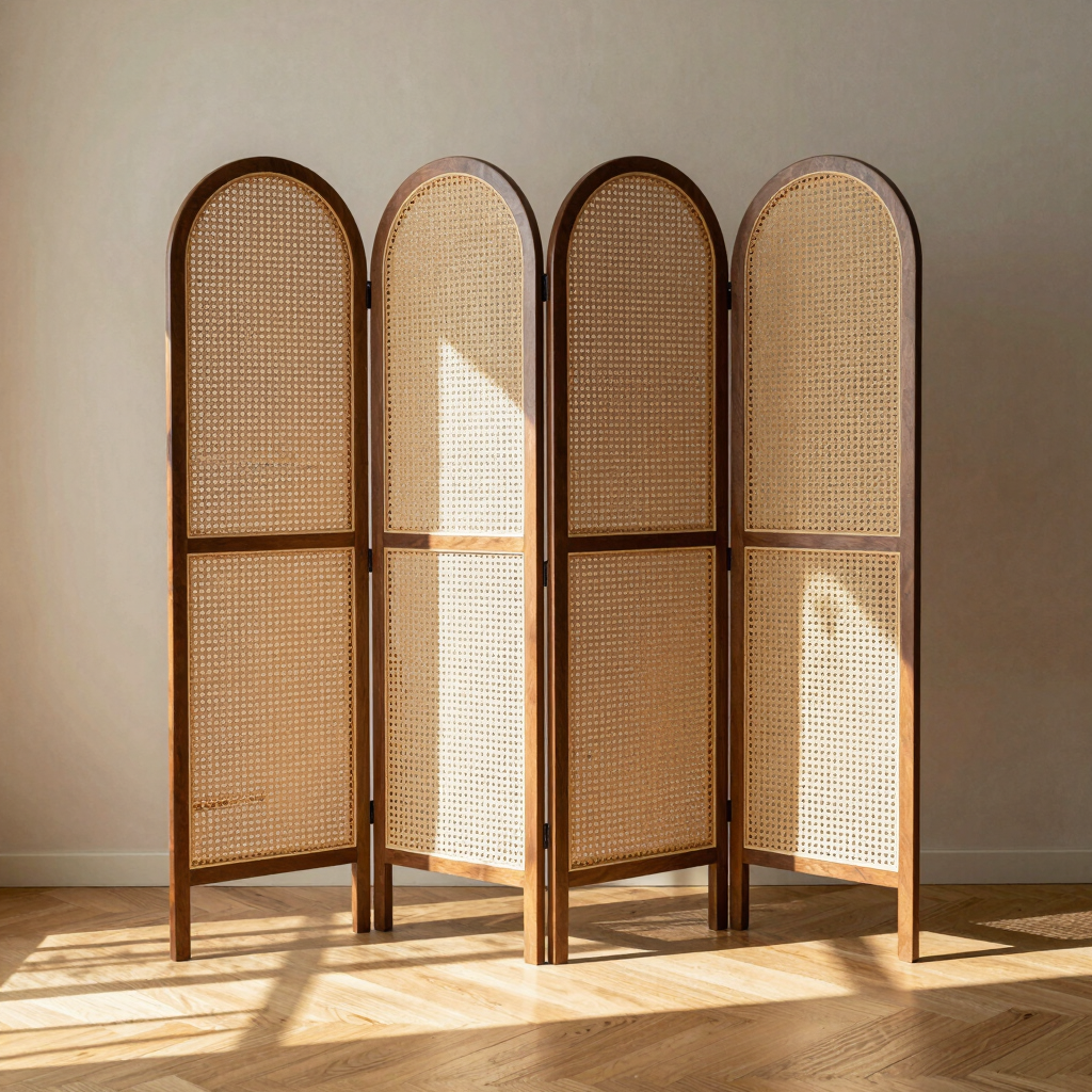 Canopy Arch Folding Divider