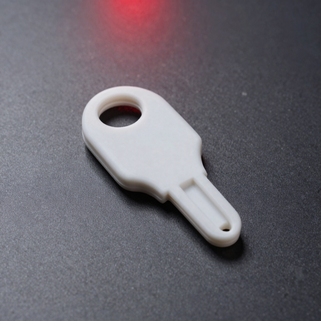 Tactical Silicone Key Protective Cover