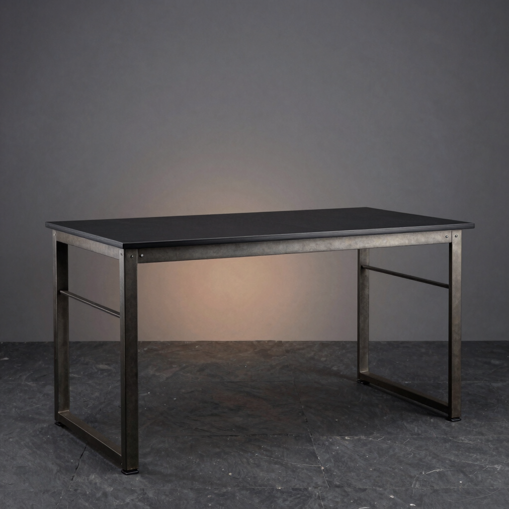Modulus Pro Ergonomic Gaming Desk