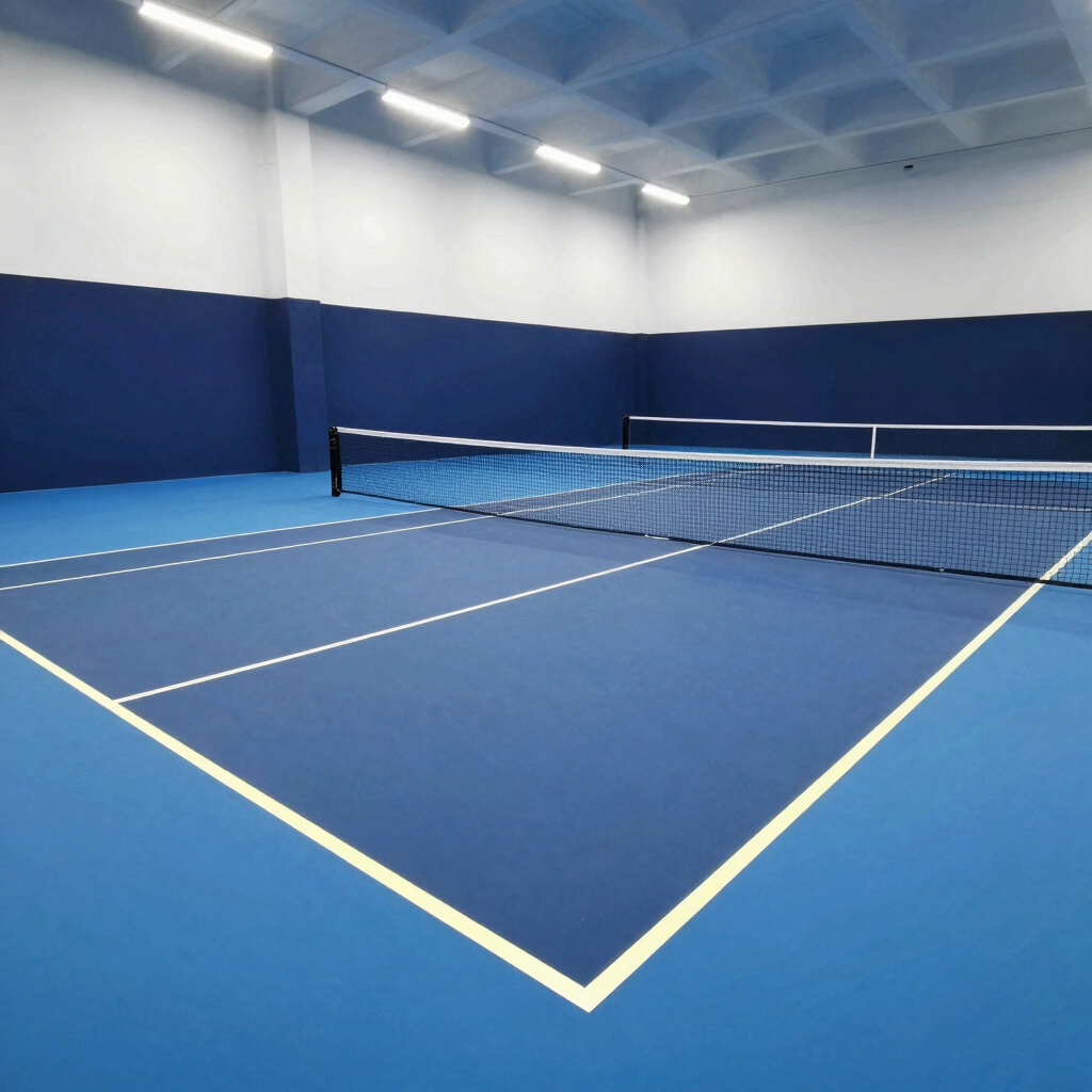 Prime Time Court Rental