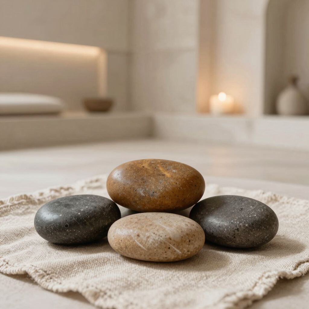 Massage Californien Impérial