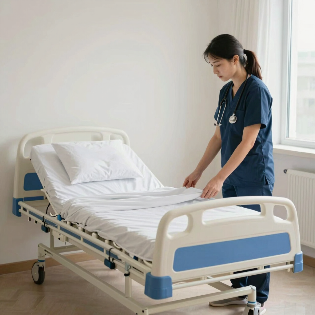 Medical Equipment Rental Assessment