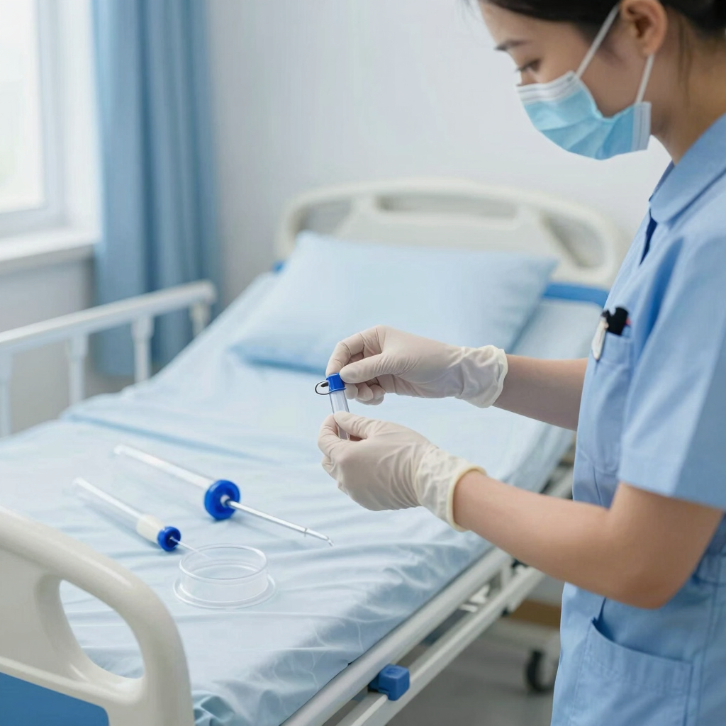 Advanced Tracheostomy Care Service