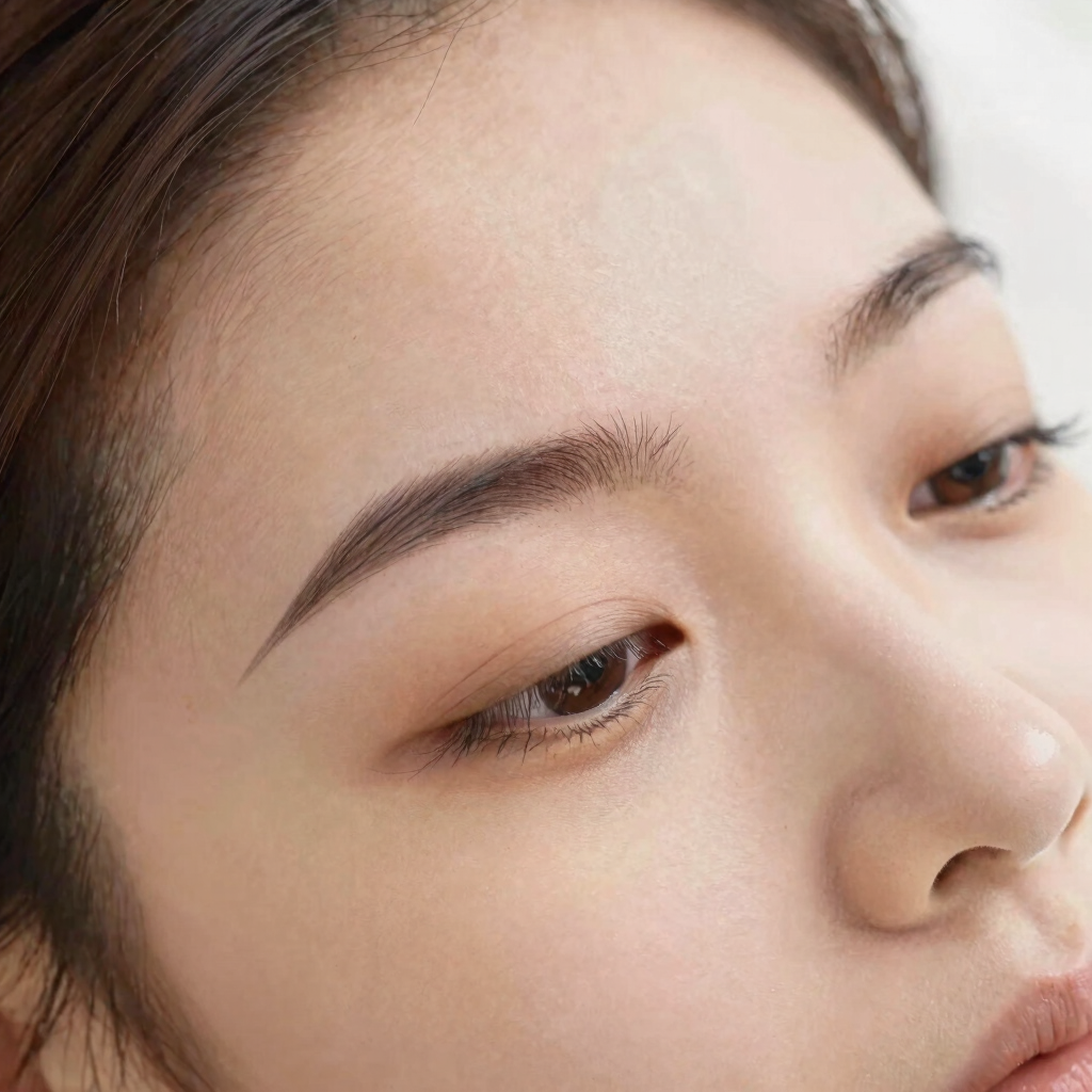 Brow Sculpt & Lamination