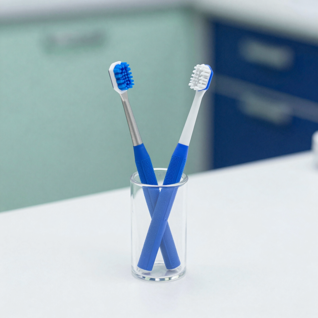 Microaplicadores Descartáveis Apex