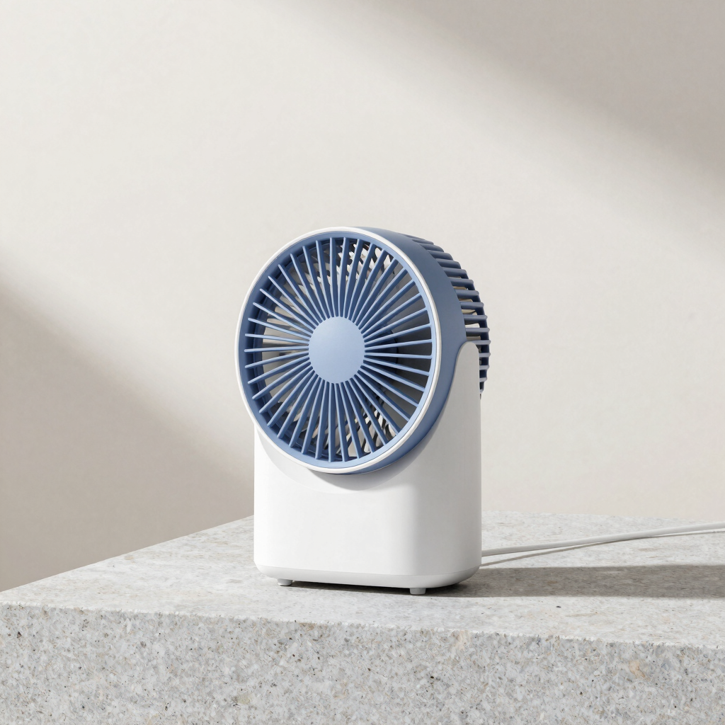 AirZuma® Rotorloser Smart-Cooler
