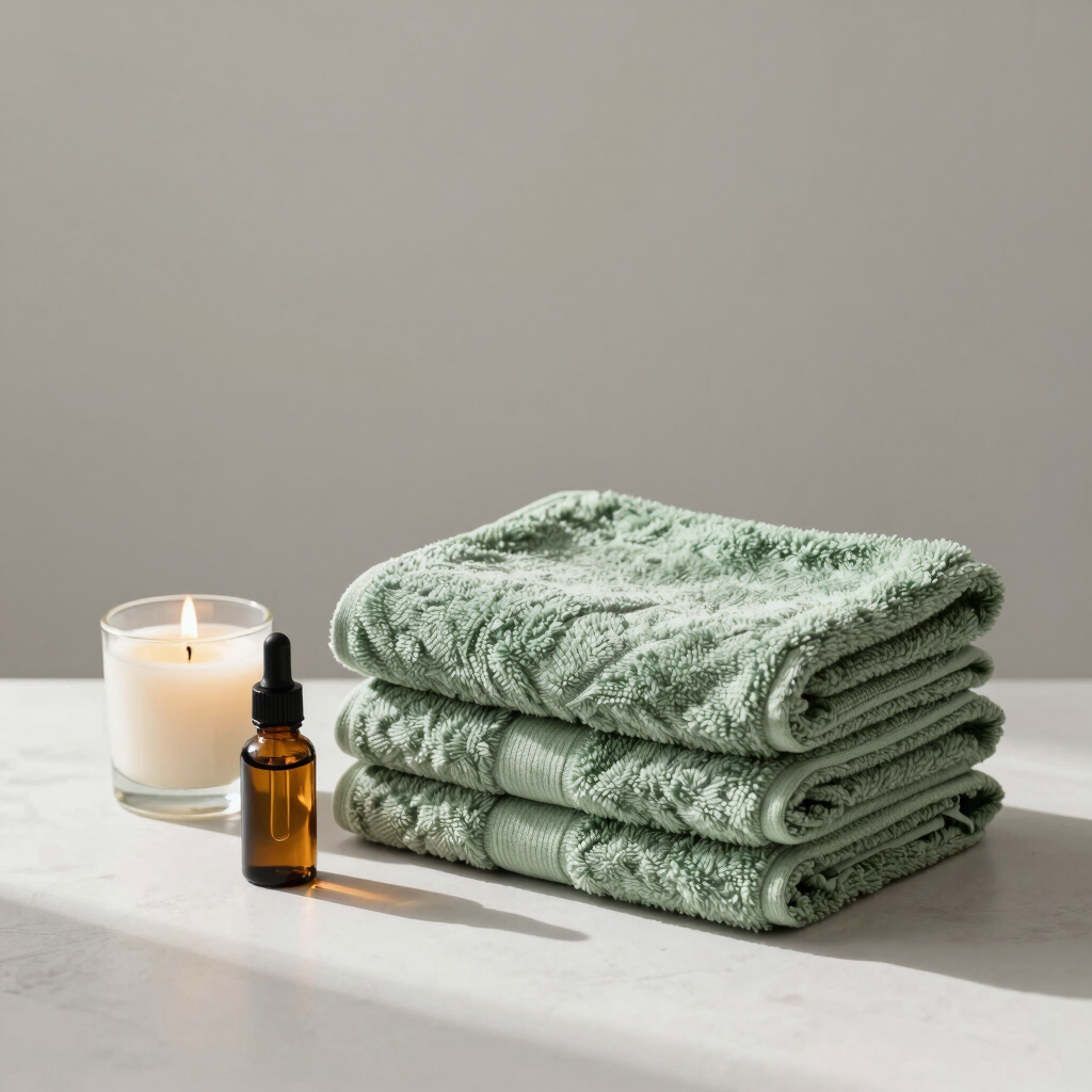 Swedish Aromatherapy Massage