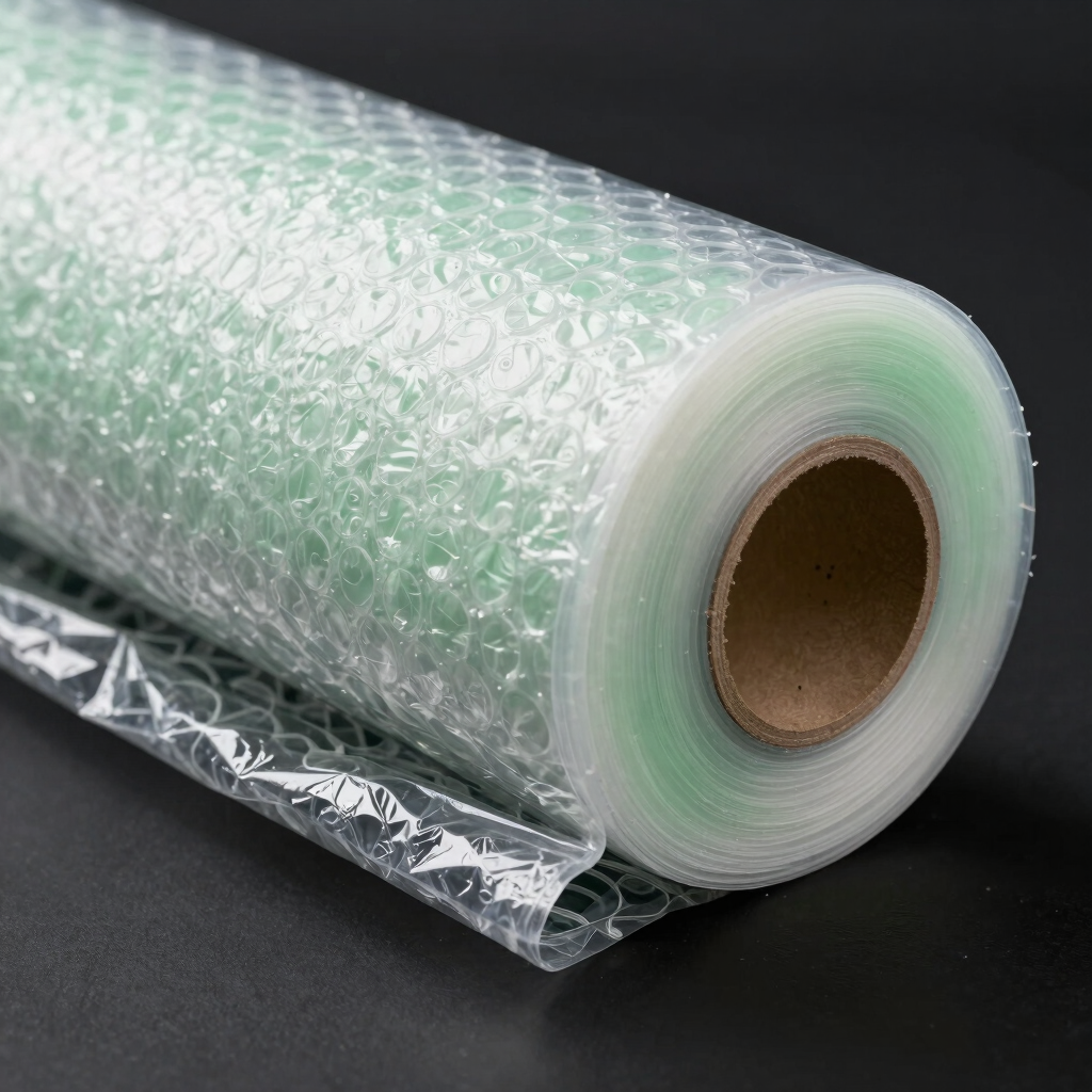Bio-Wrap Pelindung Organik