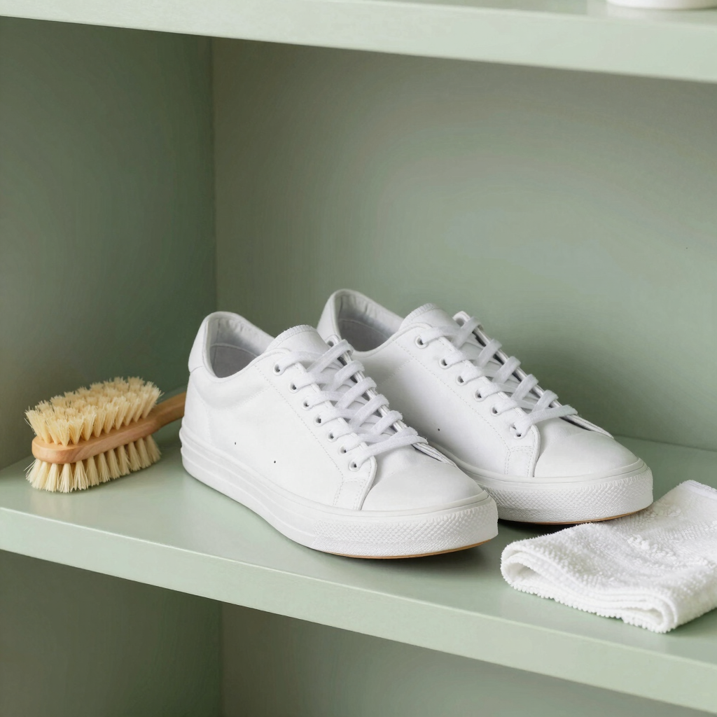 Deep Cleaning Sepatu Premium