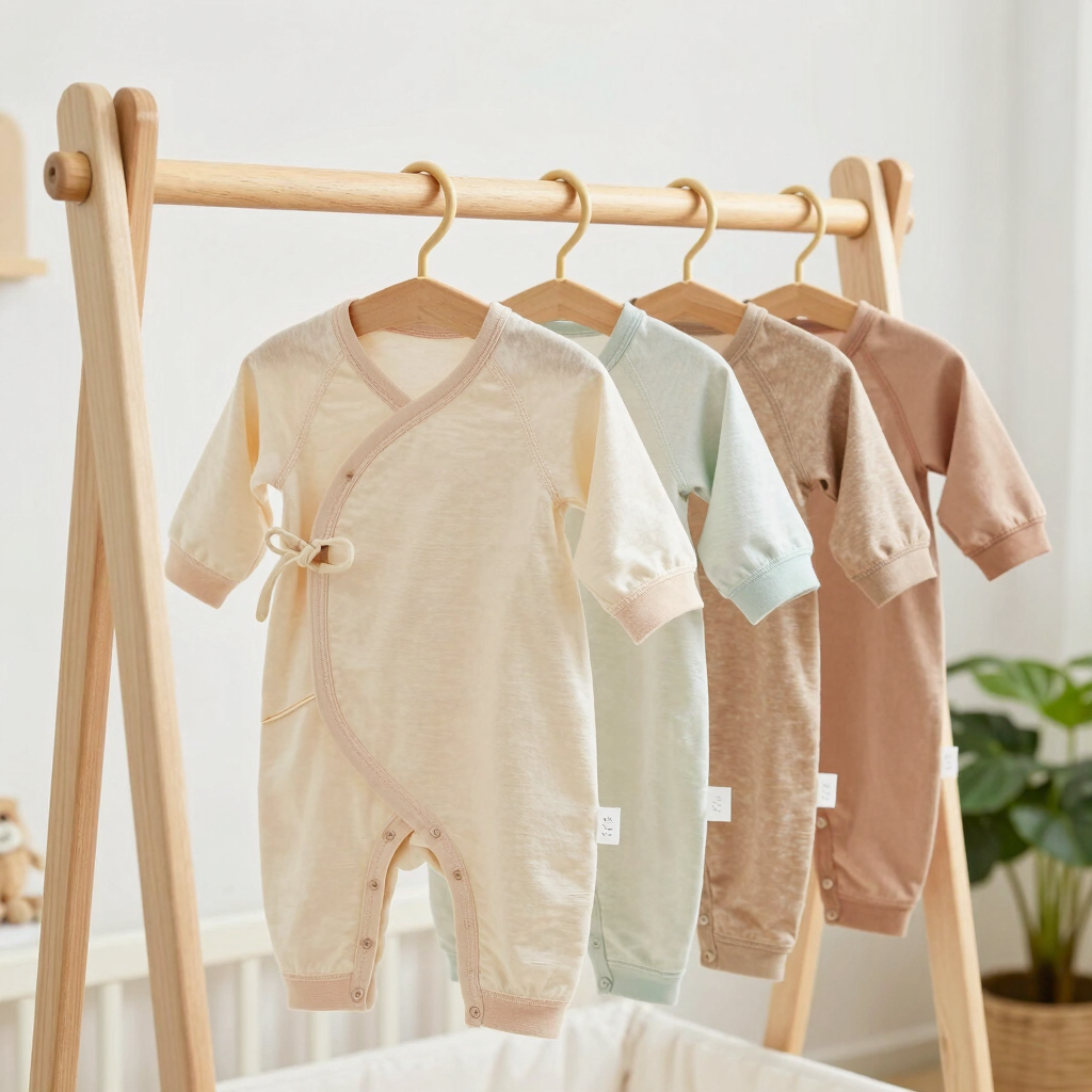 Baby Care Laundry Hypoallergenic
