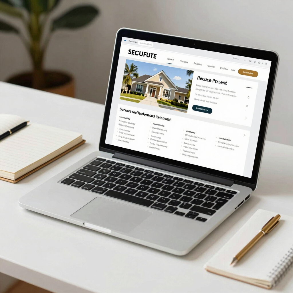 Home Security Consultation