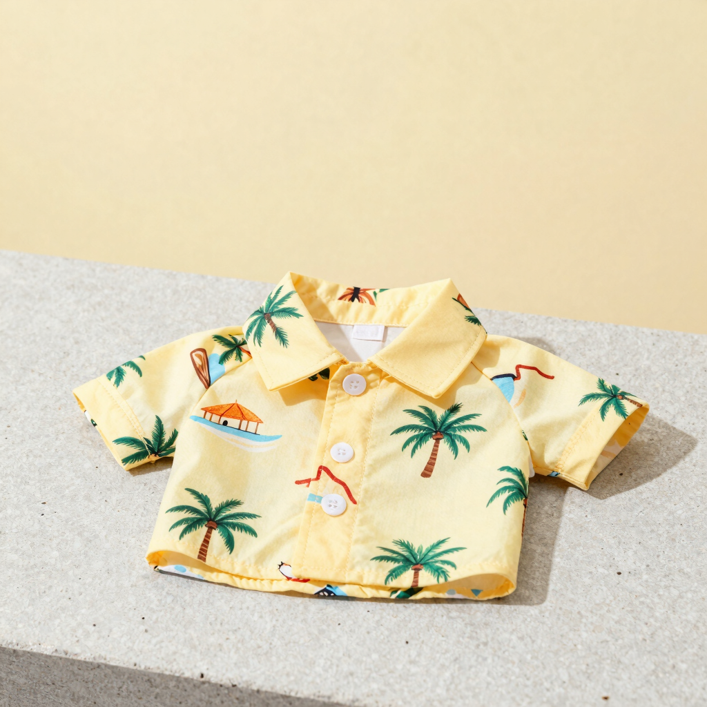 Camisa Playera Acapulco