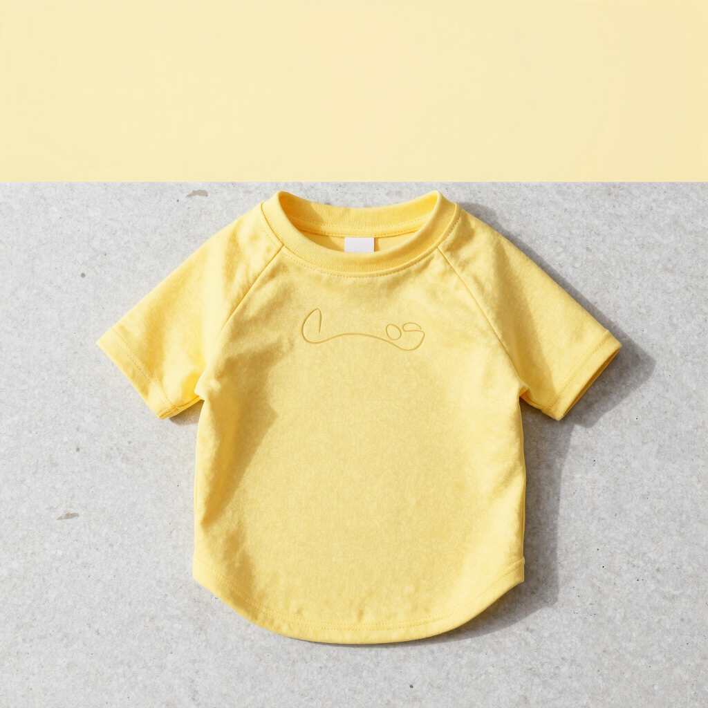 Playera Gatito Chic