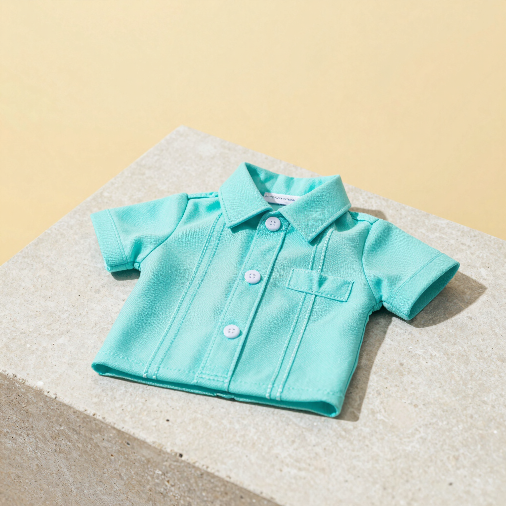 Guayabera Yucateca Canina