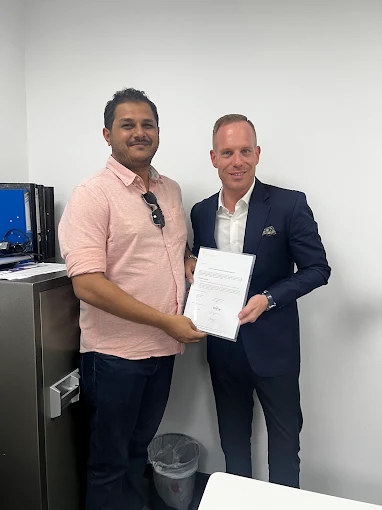 UAE Immigration and Visa Success