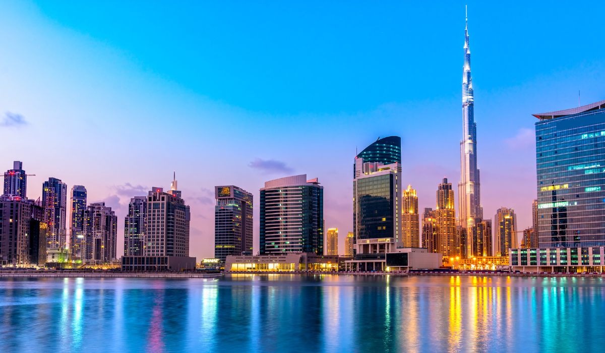 UAE Corporate Tax Guide