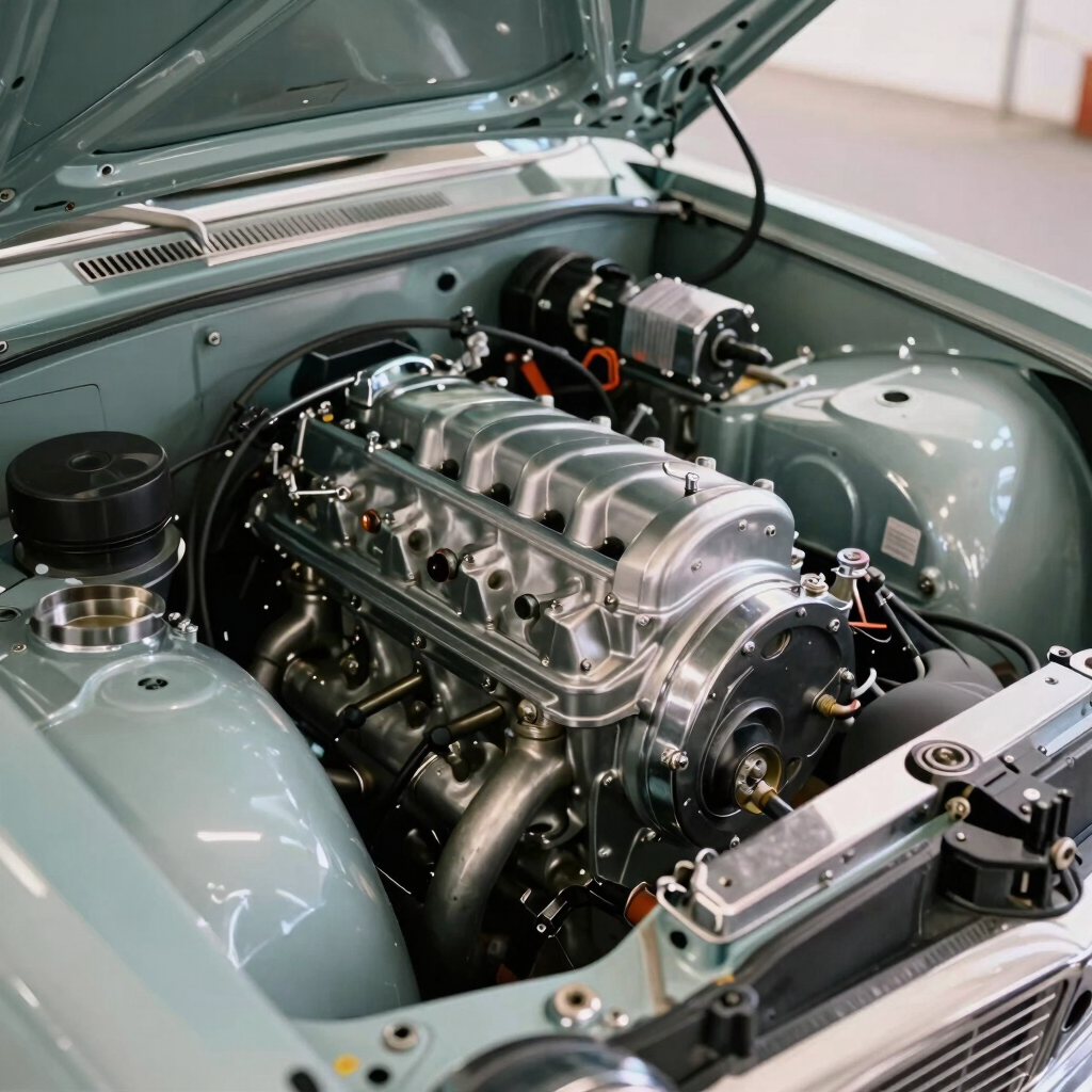 Classic & Vintage Car Appraisal