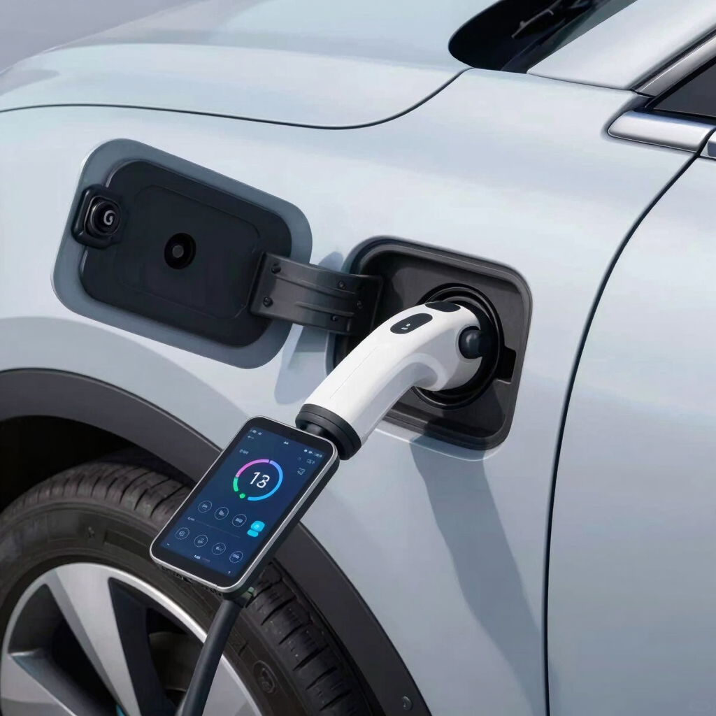 Hybrid & EV Specialized Assessment