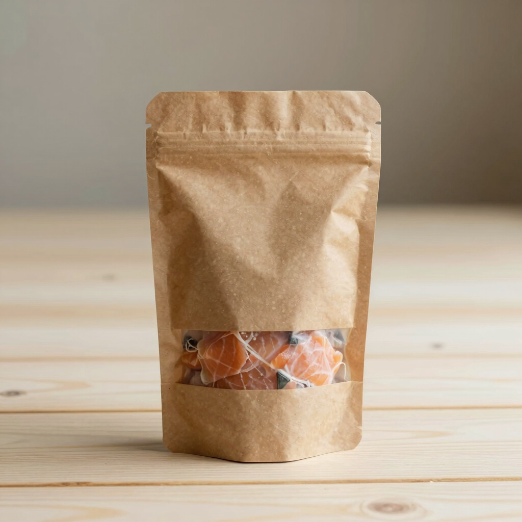 Pure Bites Freeze-Dried Salmon Treats