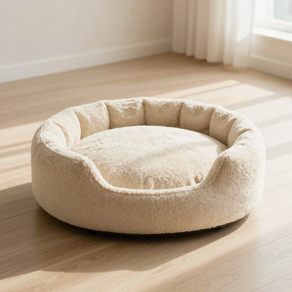 Serene Sleep Orthopedic Bed