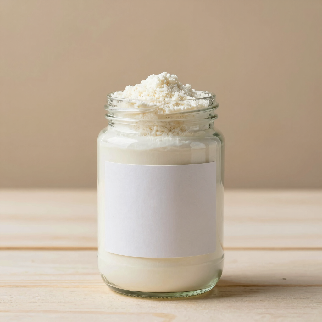 Nourish Digest Goat Milk Powder